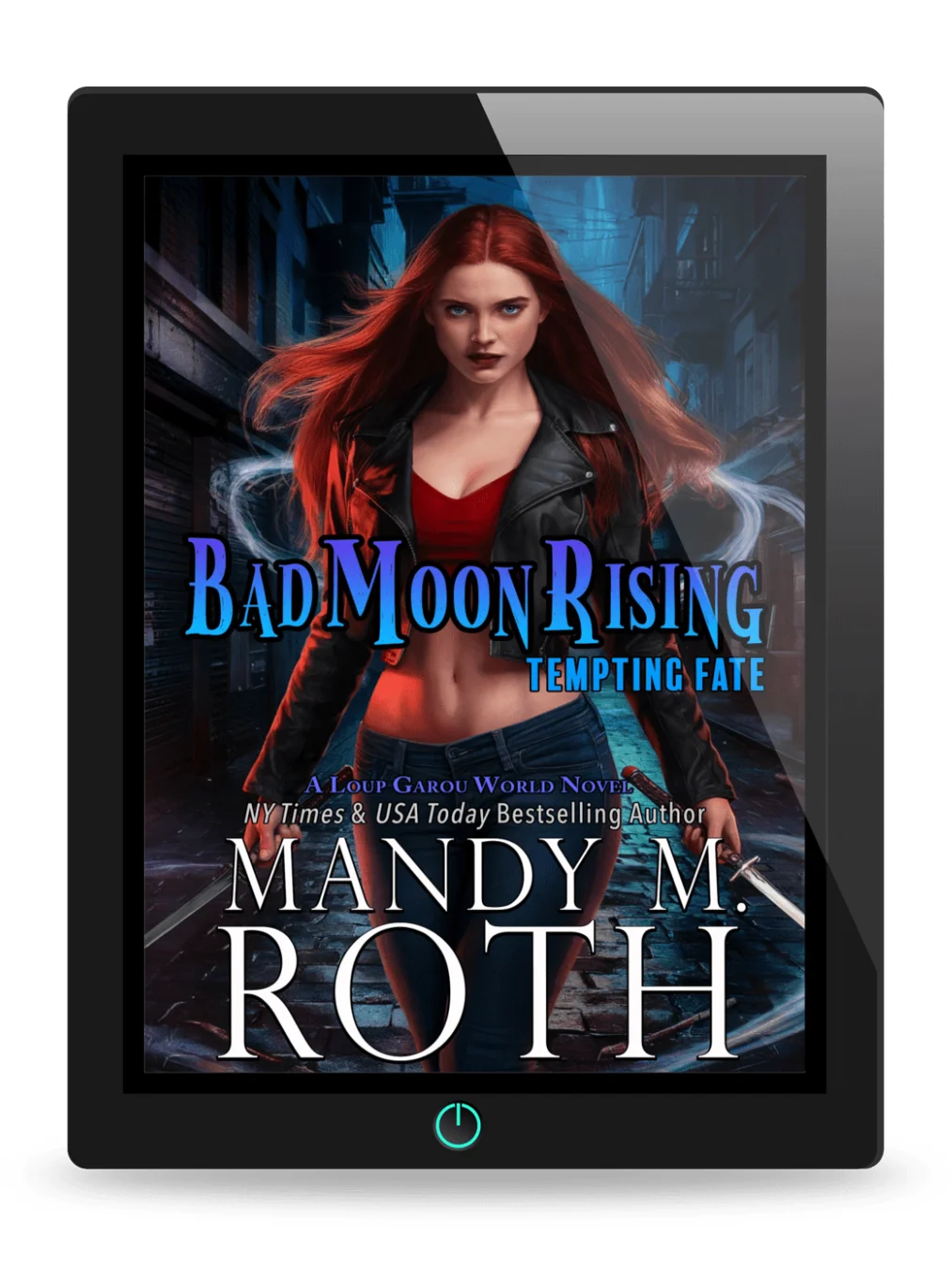 Bad Moon Rising (Ebook) product image (1)