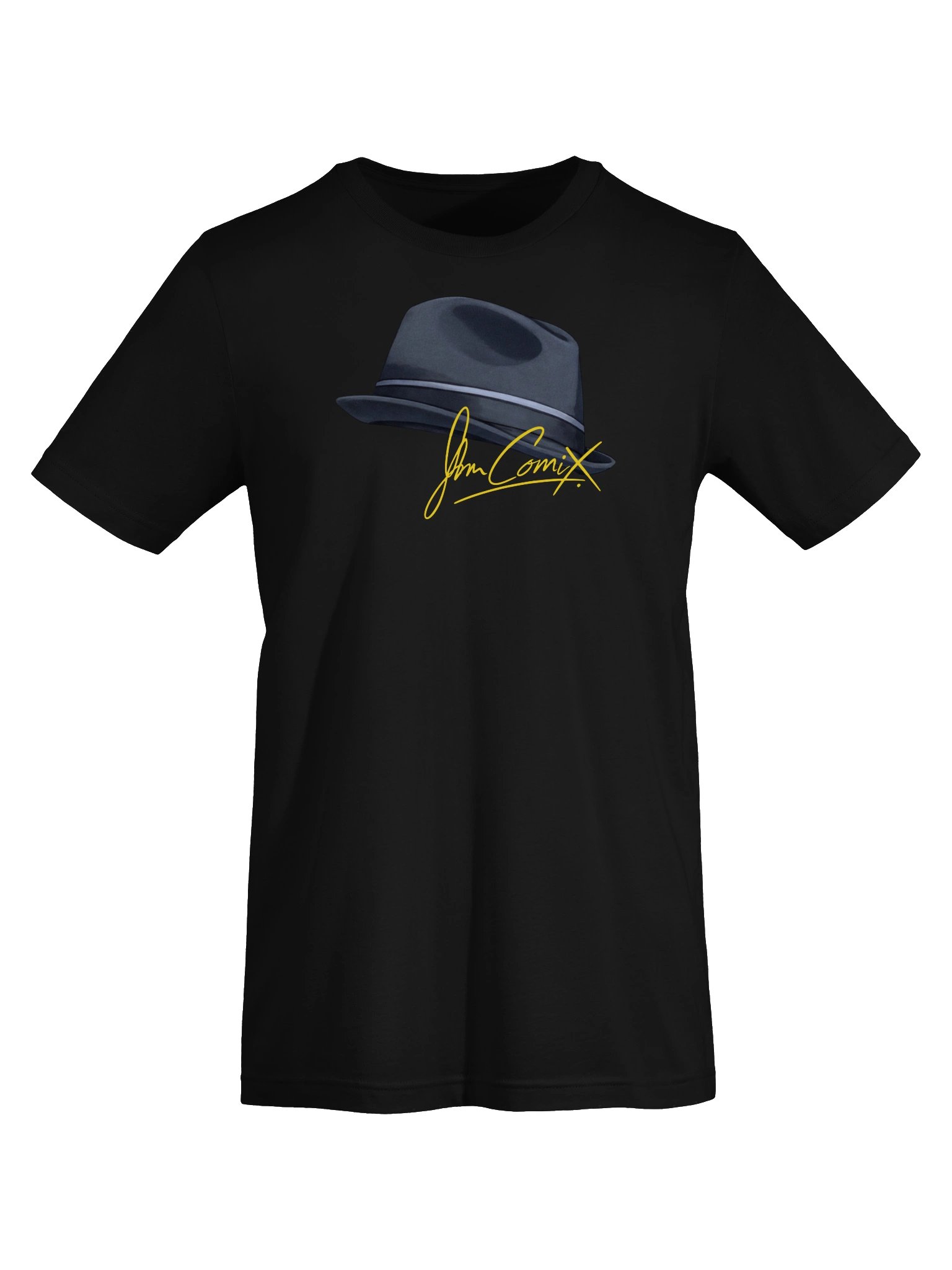 John Comix T-Shirt product image (13)