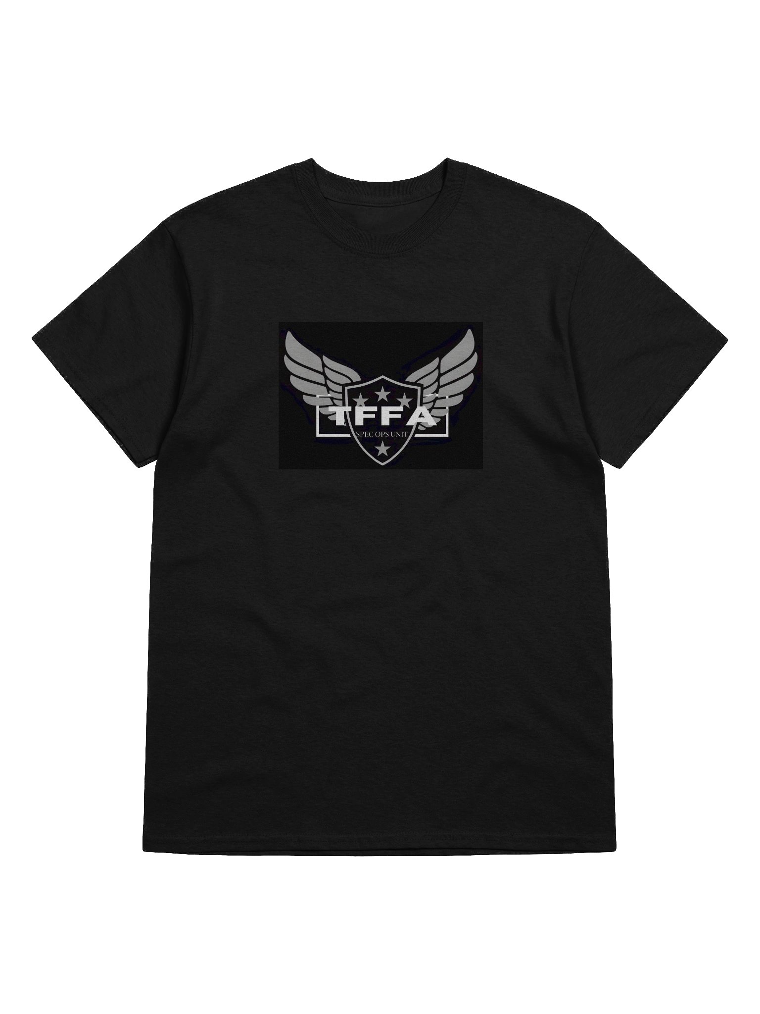 TFFA - Squad Tee product image (5)