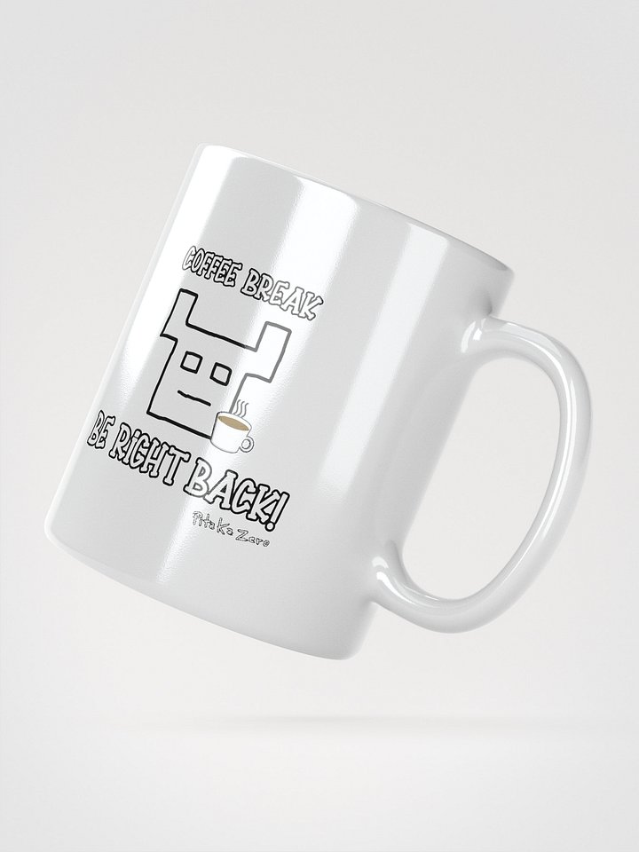 Coffee Break Mug product image (4)