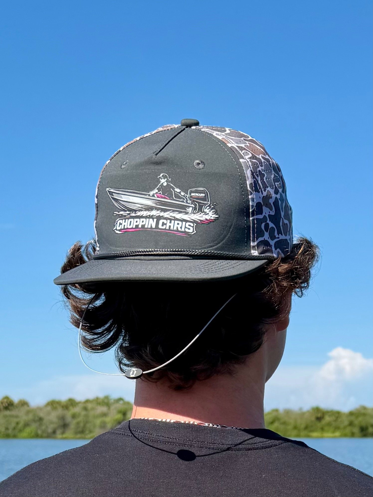 RIVER RUNNER- BACKWATER CAMO product image (1)