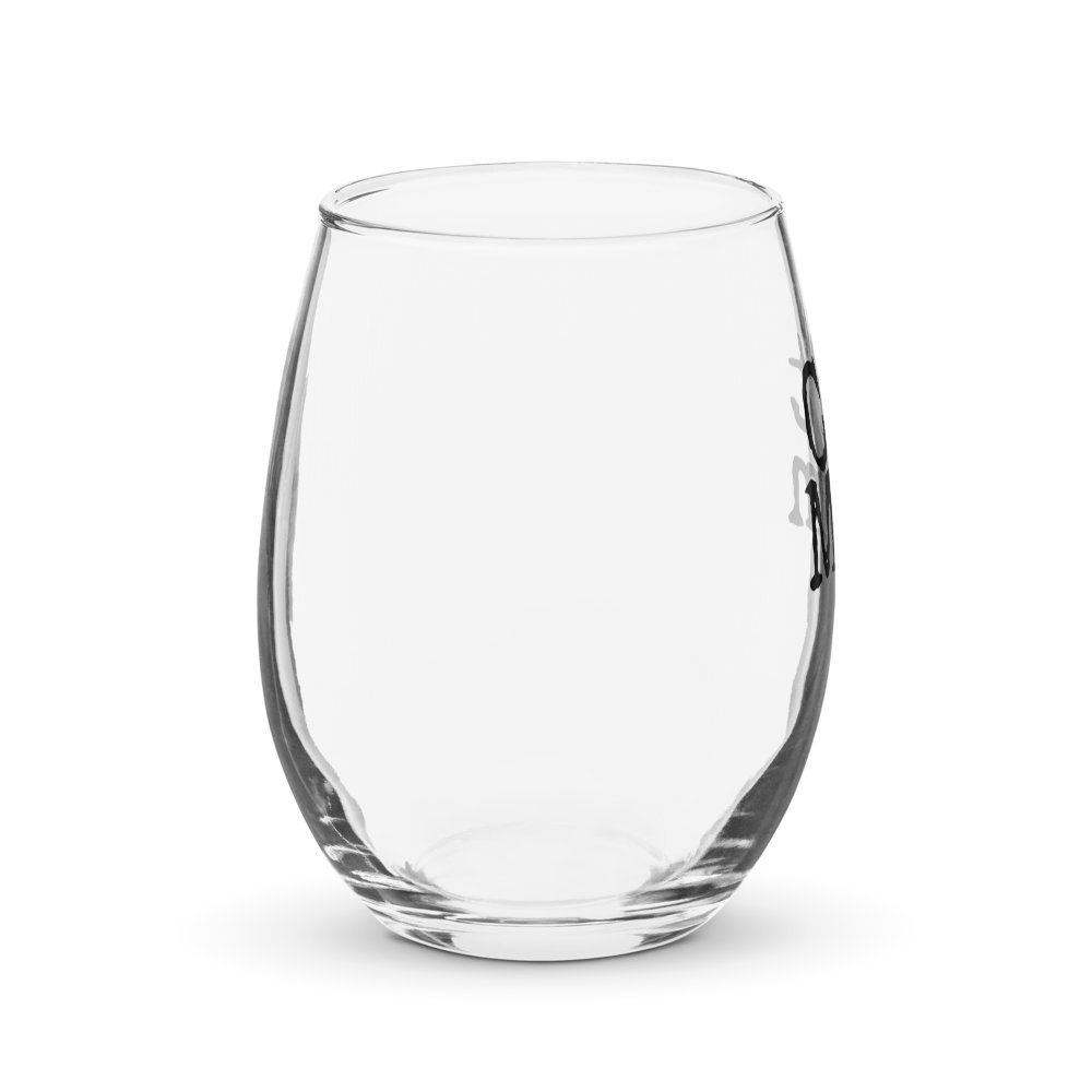 Cat Mom Wine Glass product image (11)