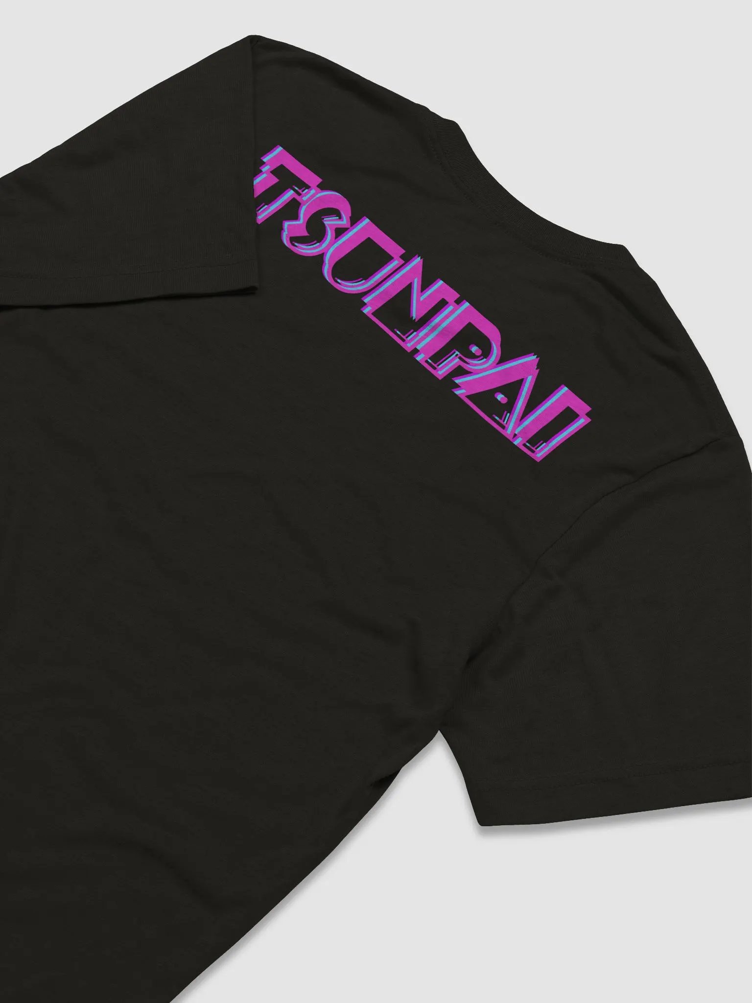 Trippy Tsunpai Shirt product image (5)