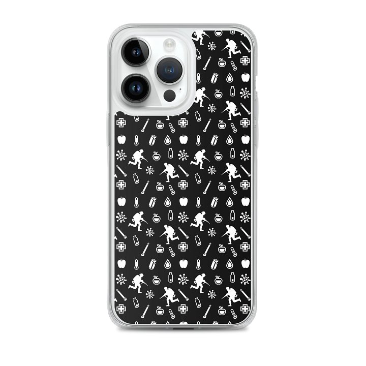 Scout’s Cover IPhone case product image (2)