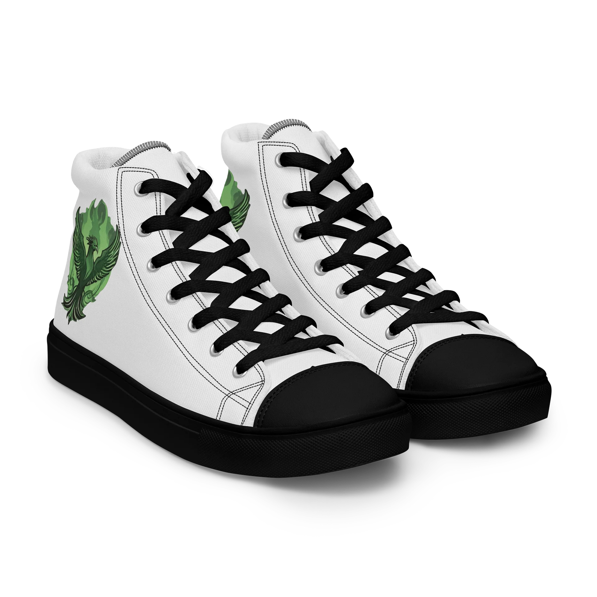 Clandrix Shoes (Male) product image (9)