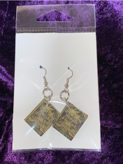 Tiny Book Charms product image (4)