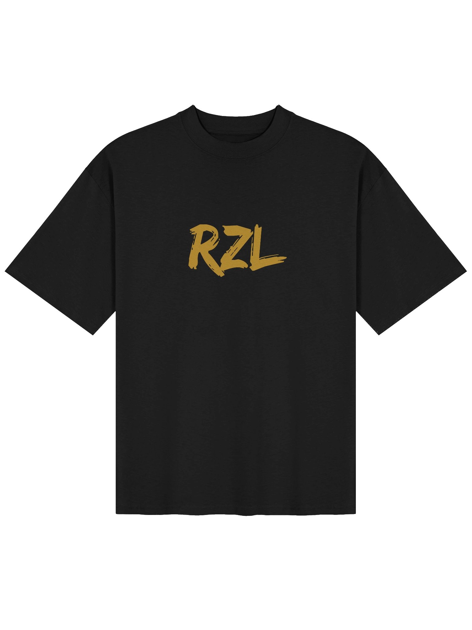 RAZIEL Logo Shirt Big product image (3)