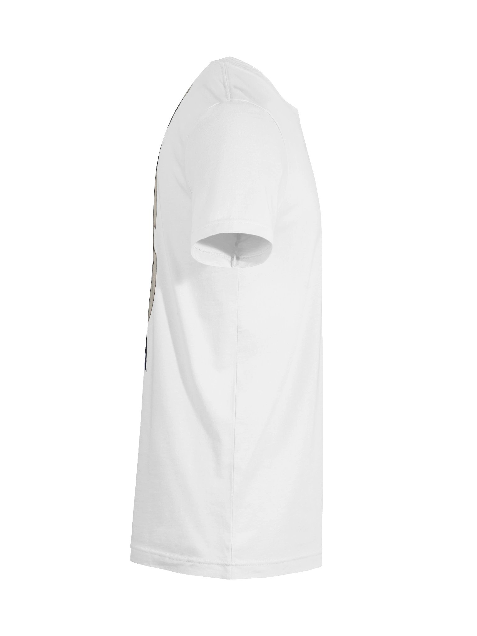 Eliza Stark - Classic White Tee product image (12)