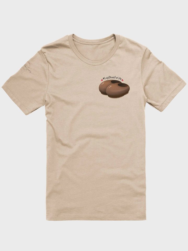 T-Shirt product image (2)