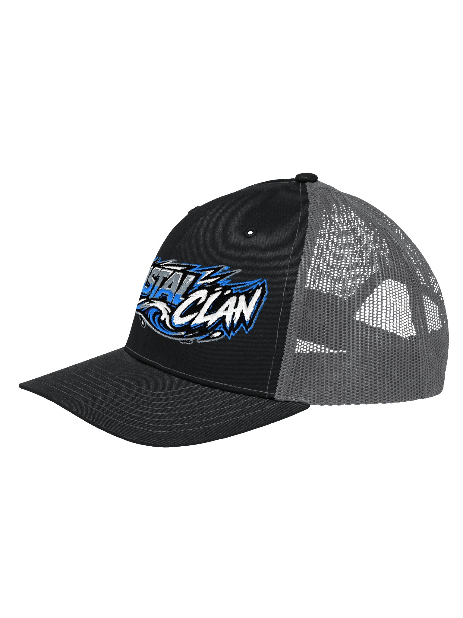 Coastal Clan Hat product image (10)