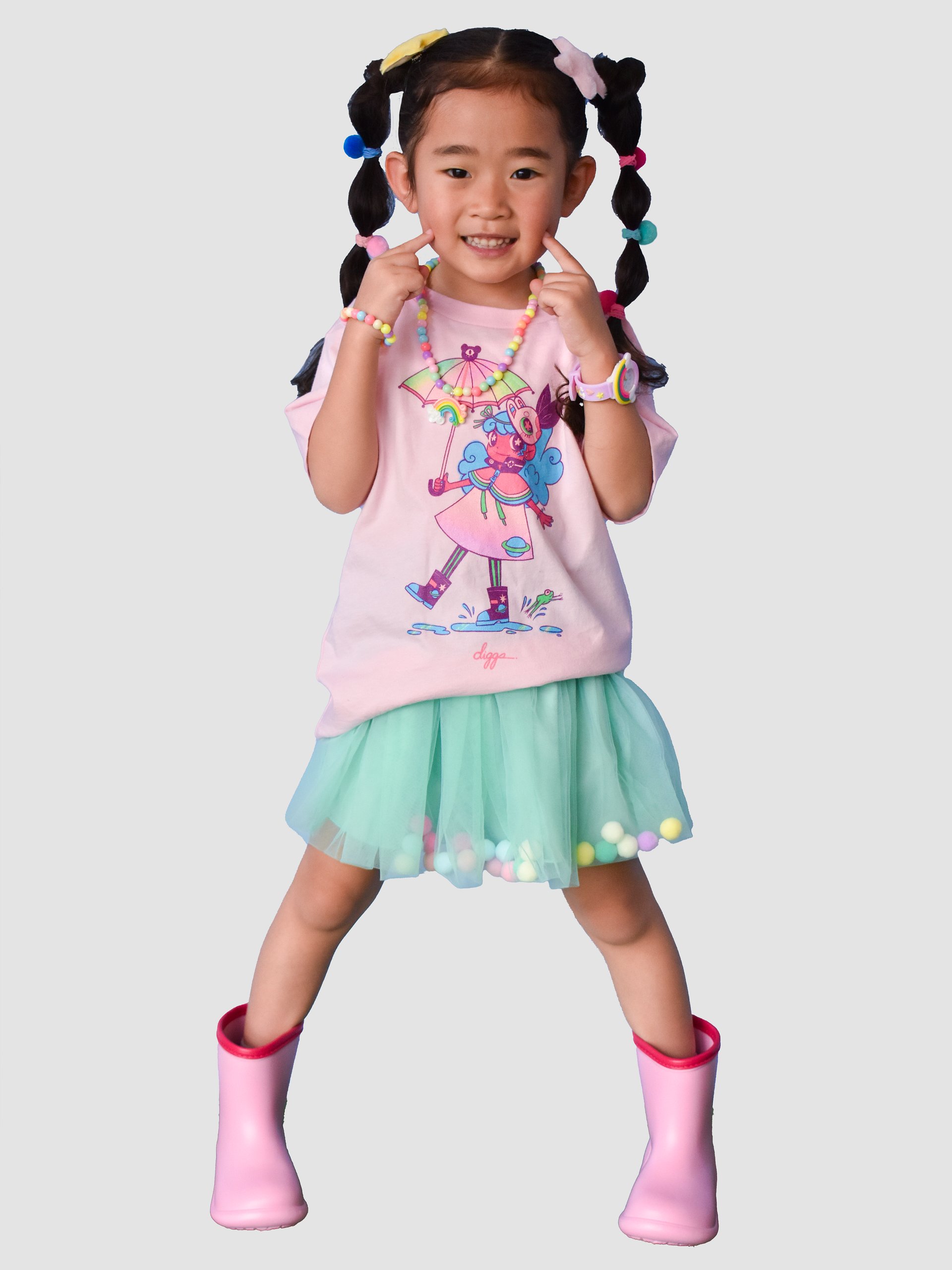 Spring Showers product image (1)