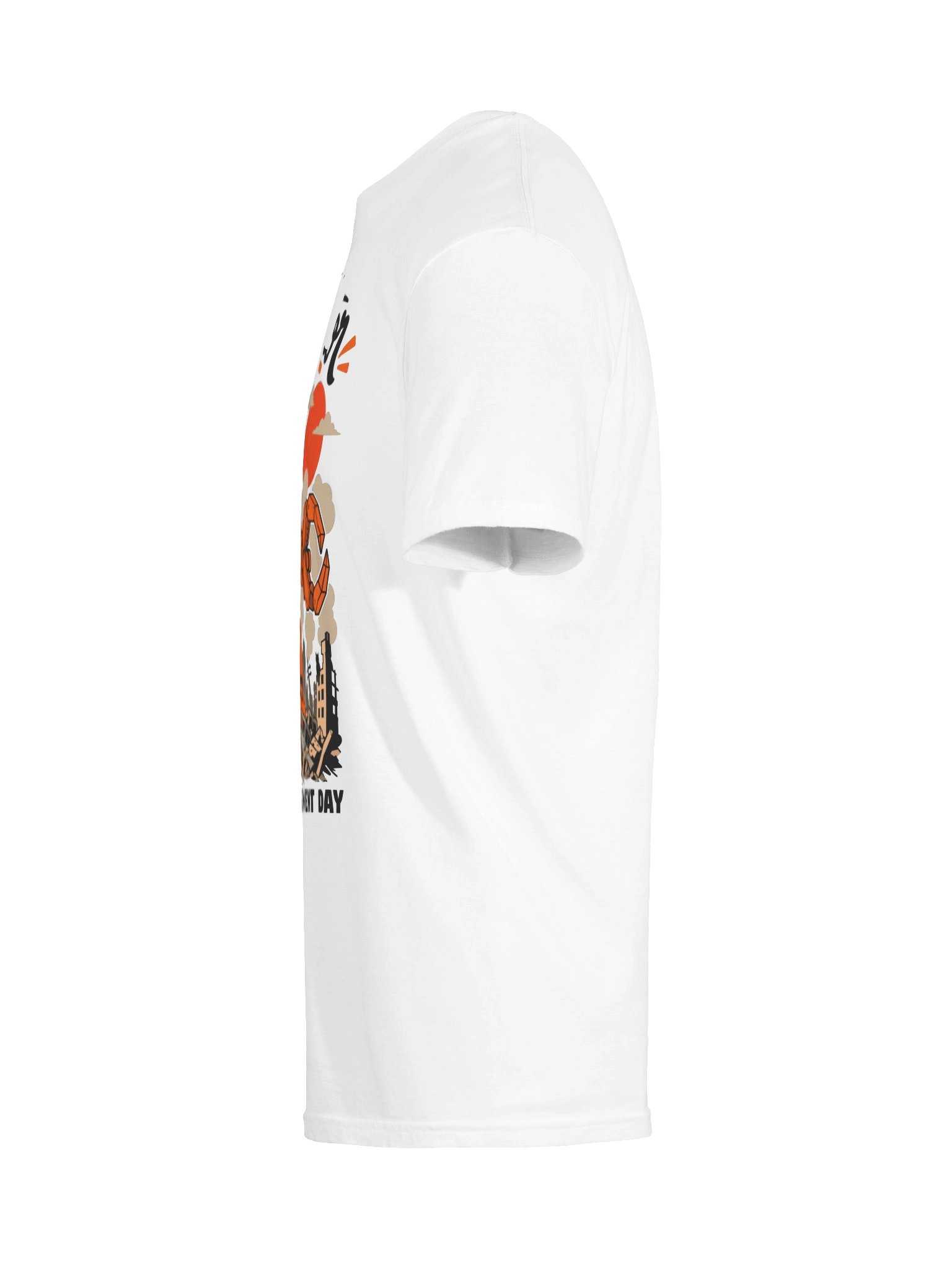 The Catminator Tee product image (40)