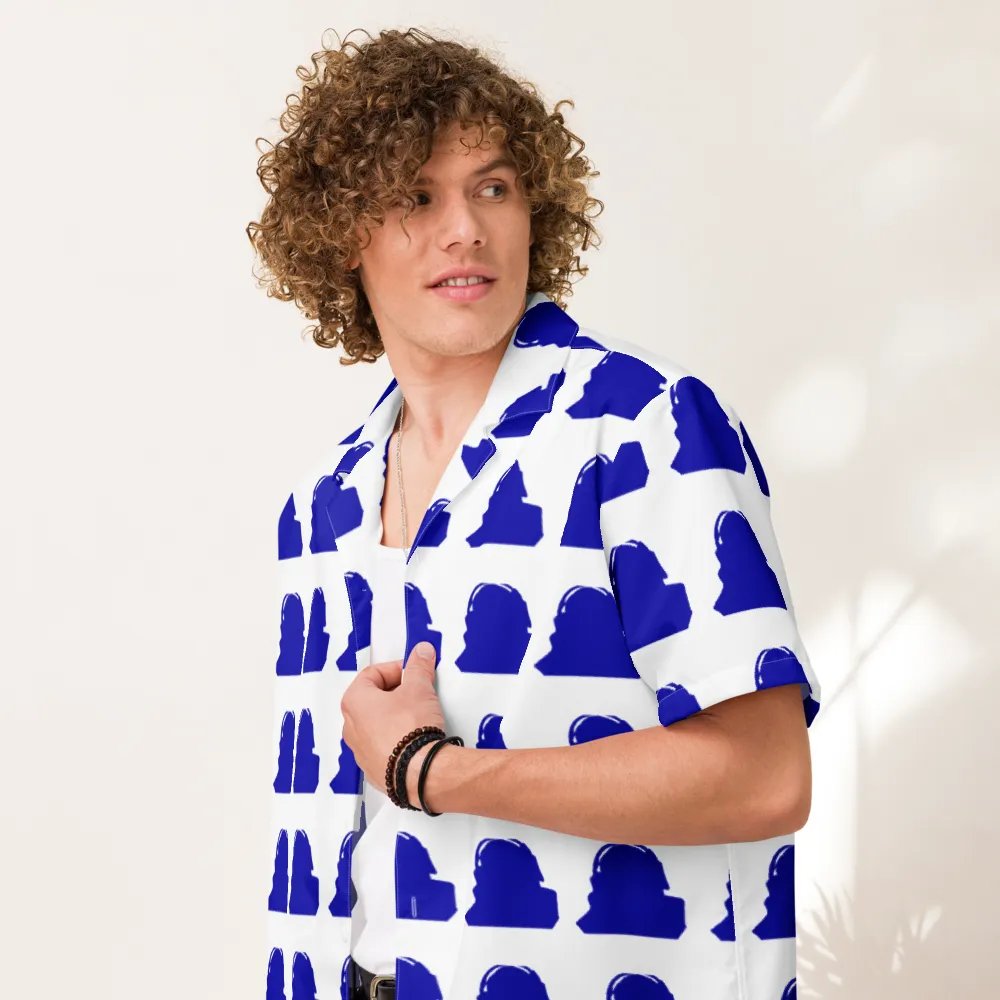 TheSandyMan Button Up product image (7)