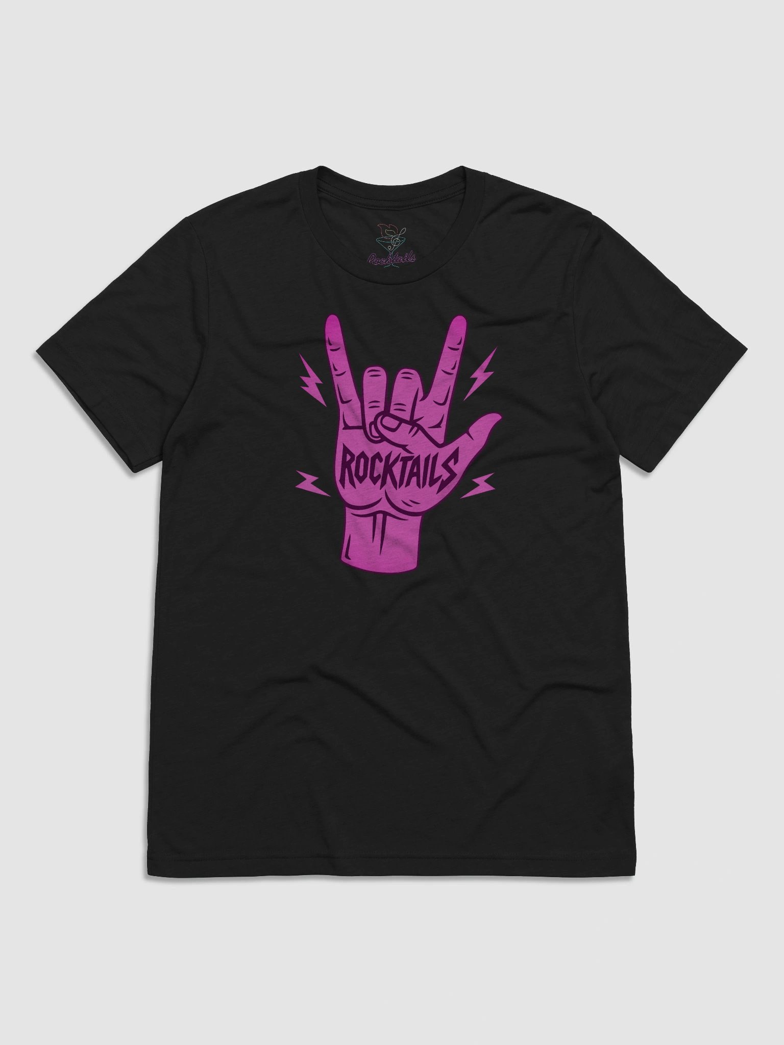 Show Your Horns T-Shirt product image (1)