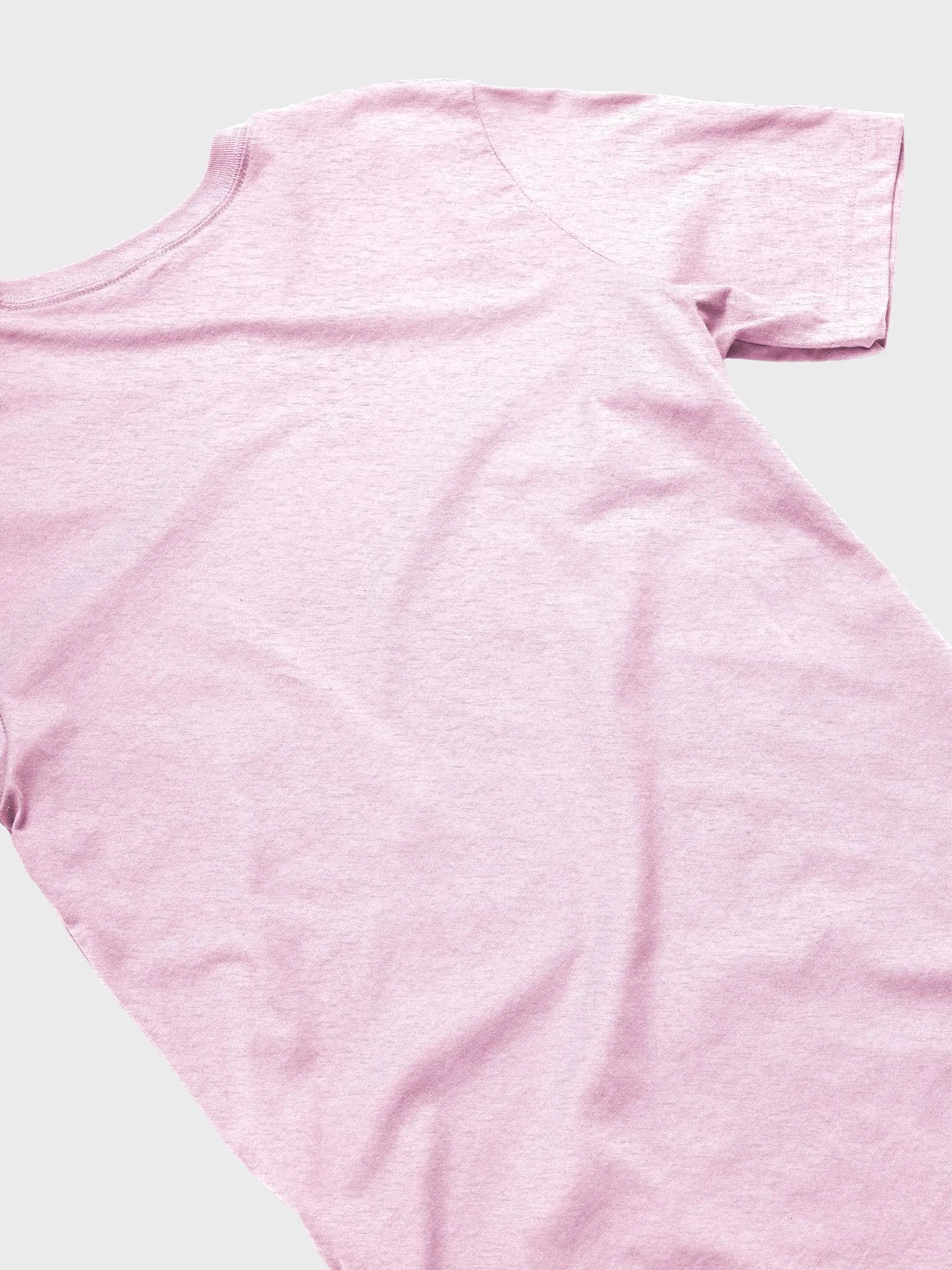 L'Amour Toujours Shadowed Love T-Shirt product image (8)