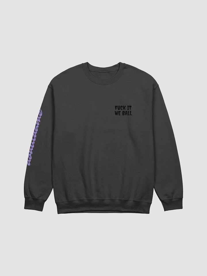 ball: the crewneck product image (1)