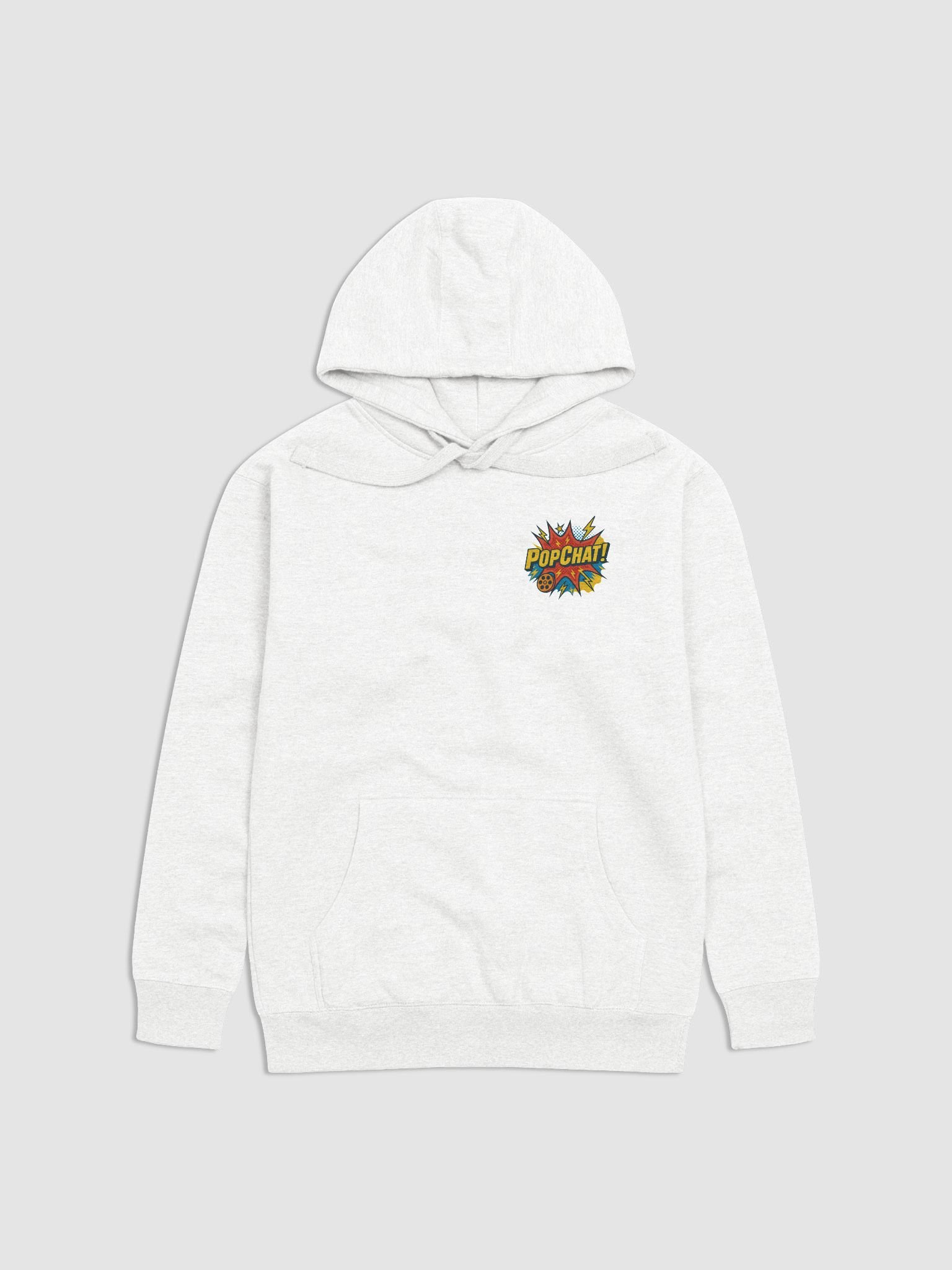 PopChat! Hoodie product image (1)