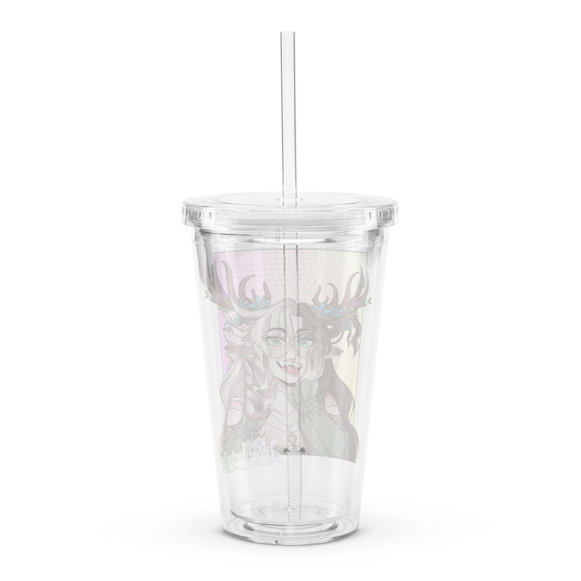IZZYFAERY 16OZ TUMBLER product image (2)