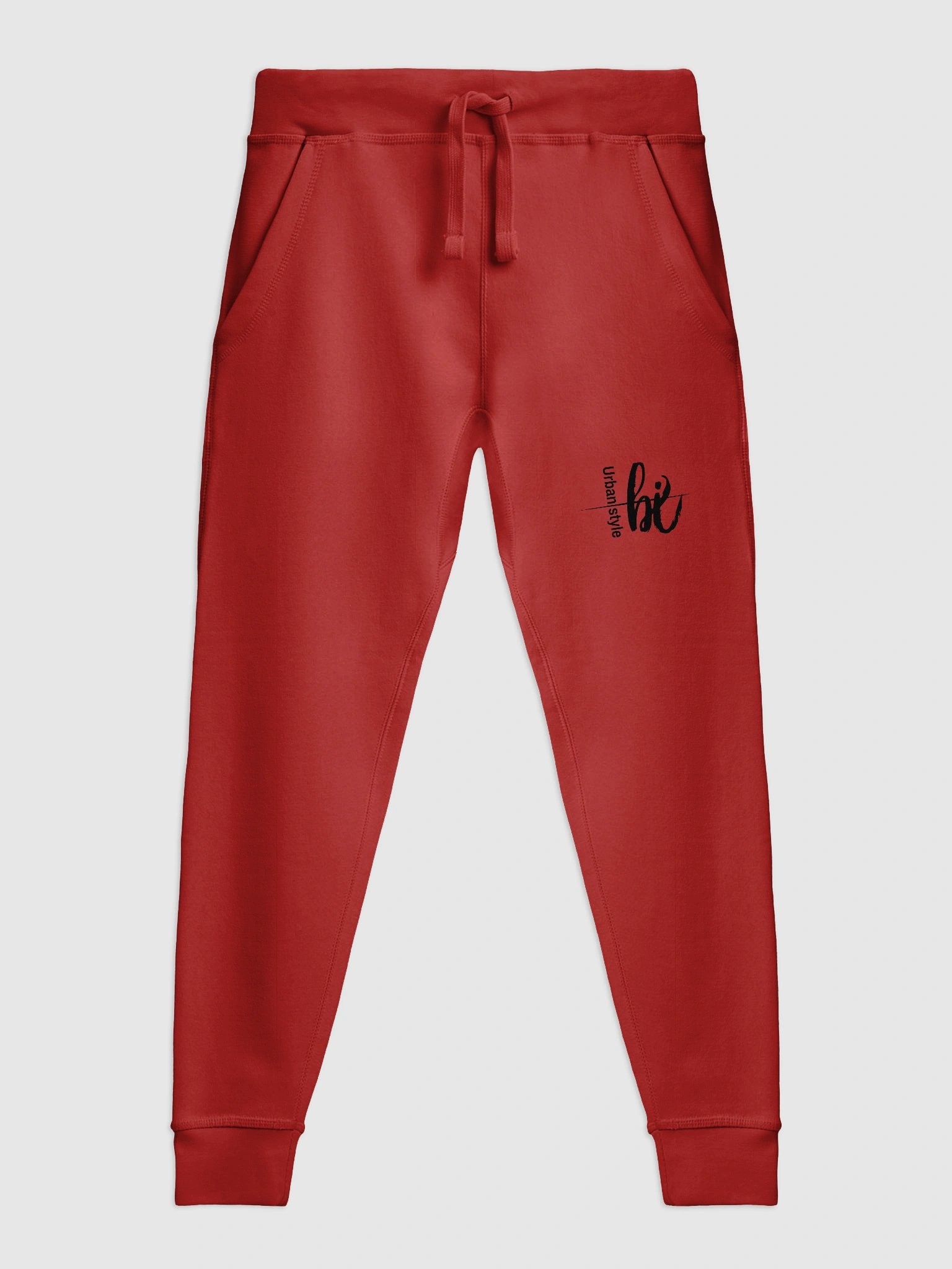 Comfort Fleece Joggers product image (1)
