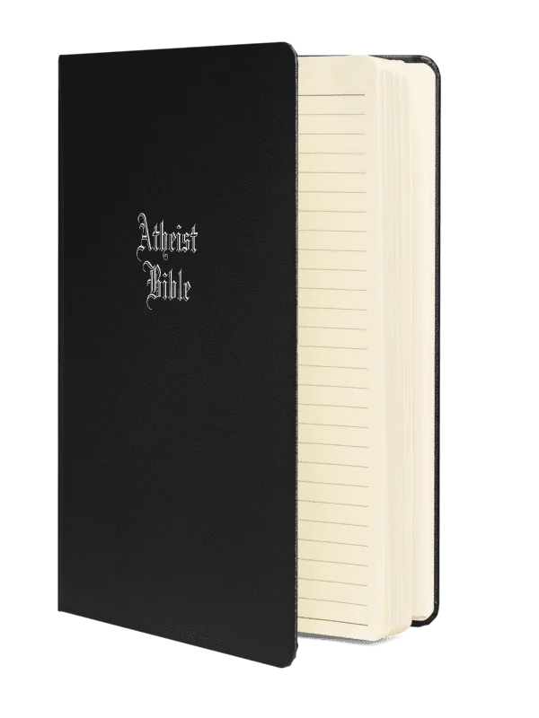 The Atheist Bible product image (1)