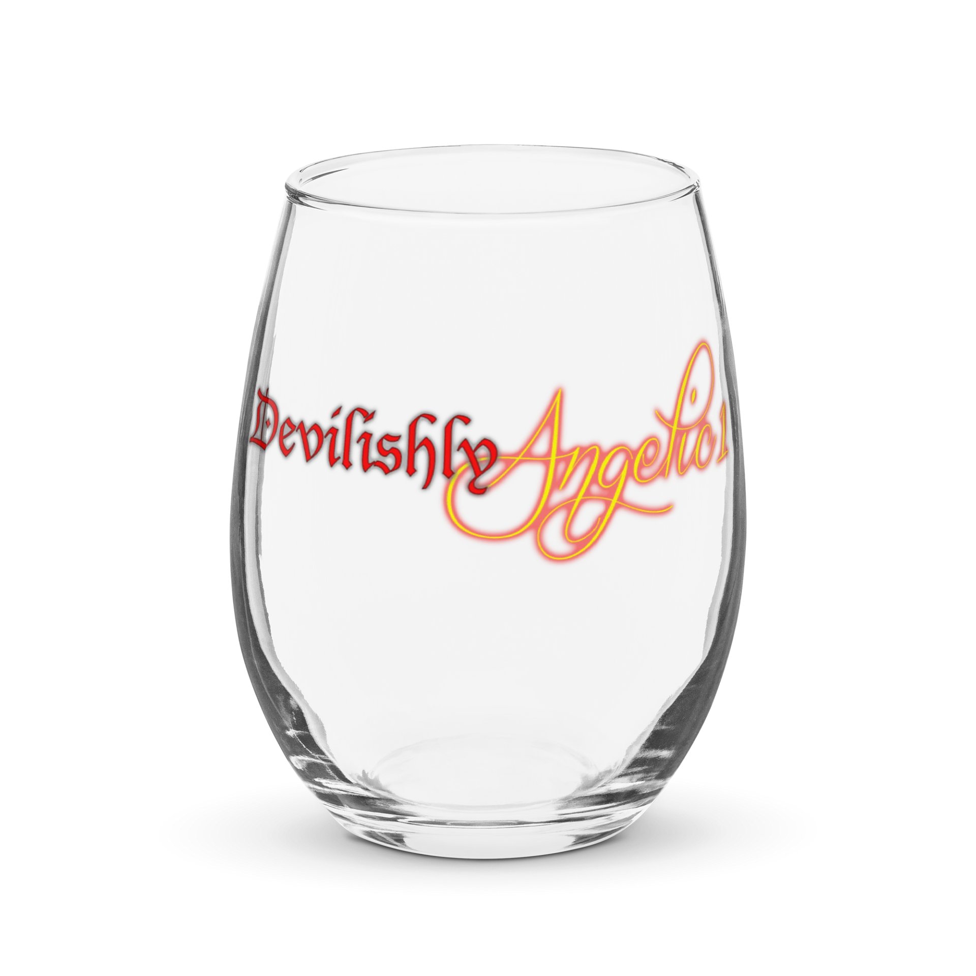 DA1 Wine Glass product image (1)
