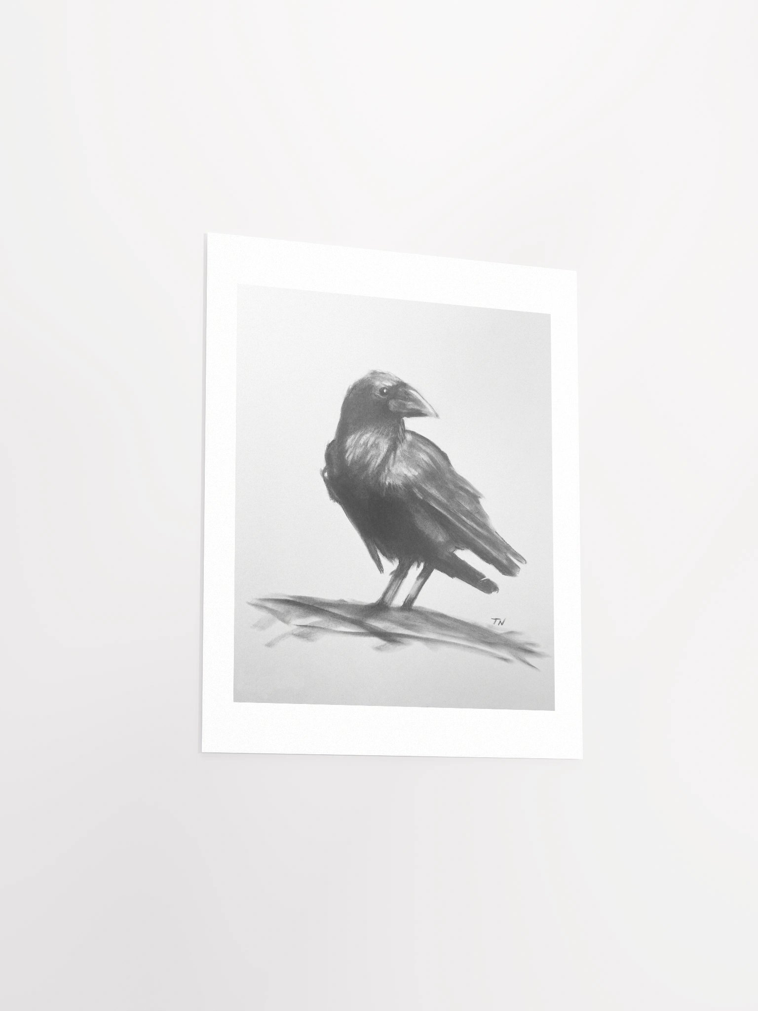 Birb - Print product image (3)