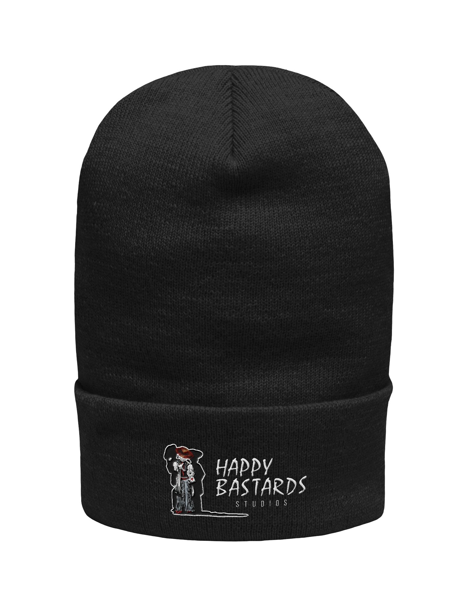 HBS Beanie Tall product image (1)