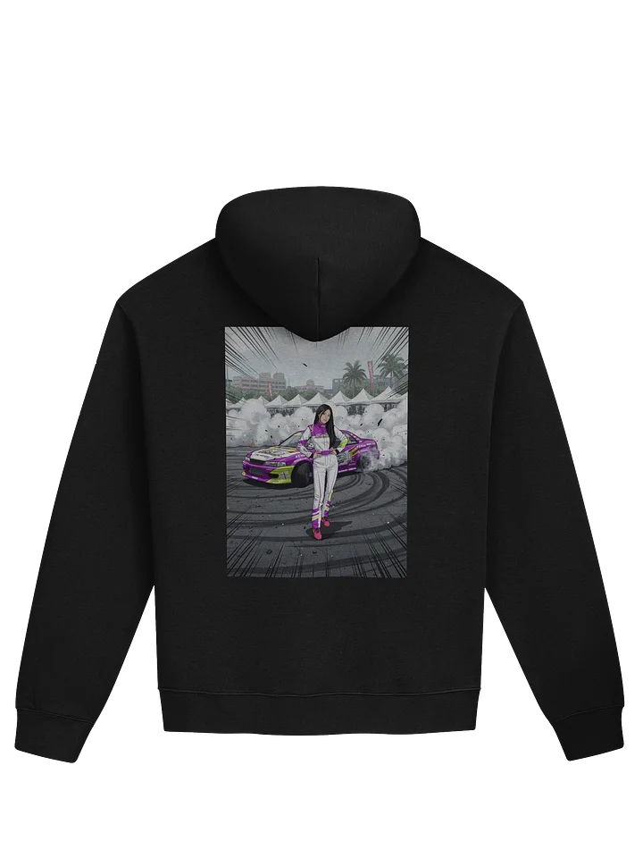 TDGP edition hoodie product image (3)