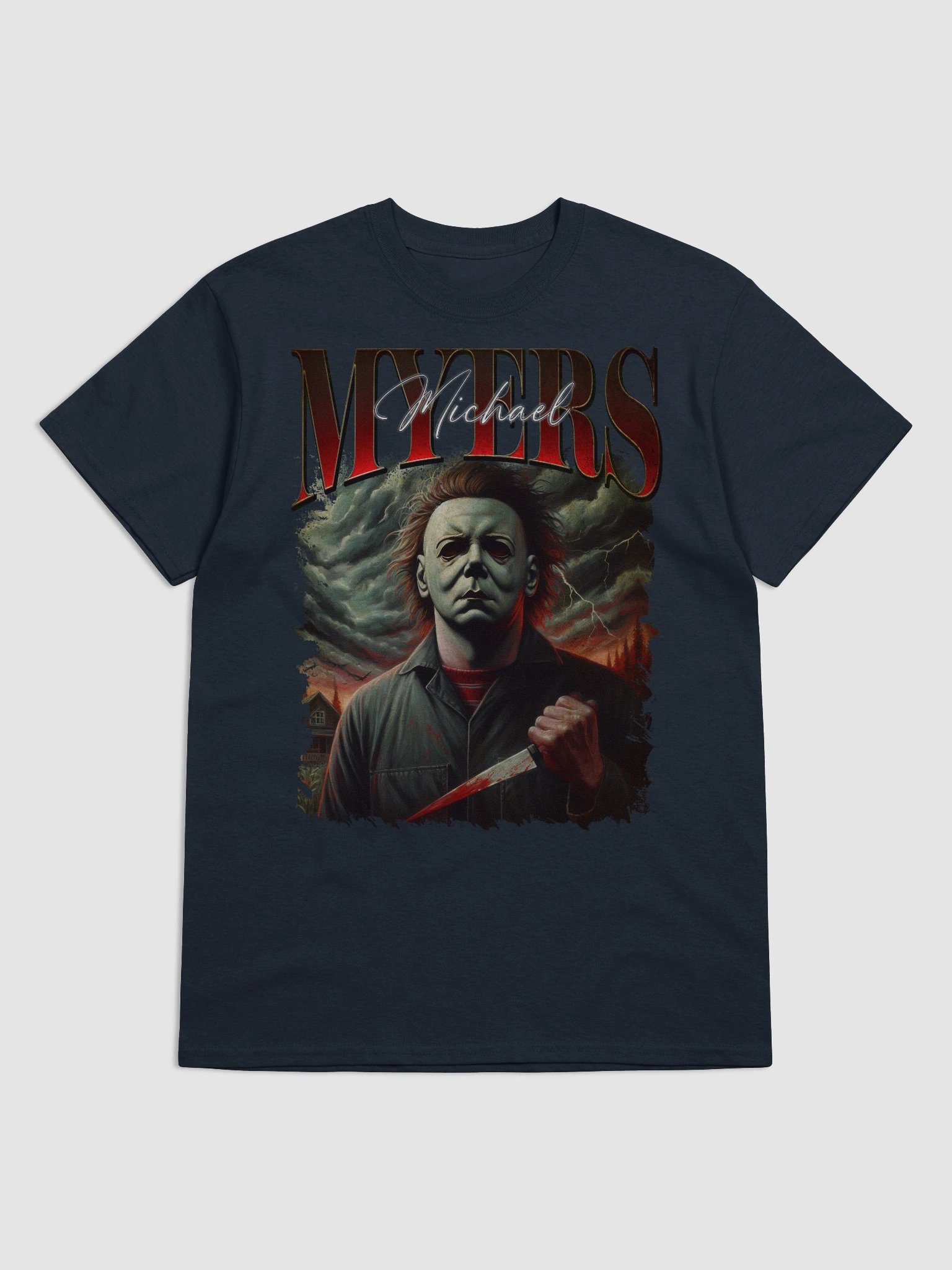 EVIL NEVER DIES - JASON product image (5)
