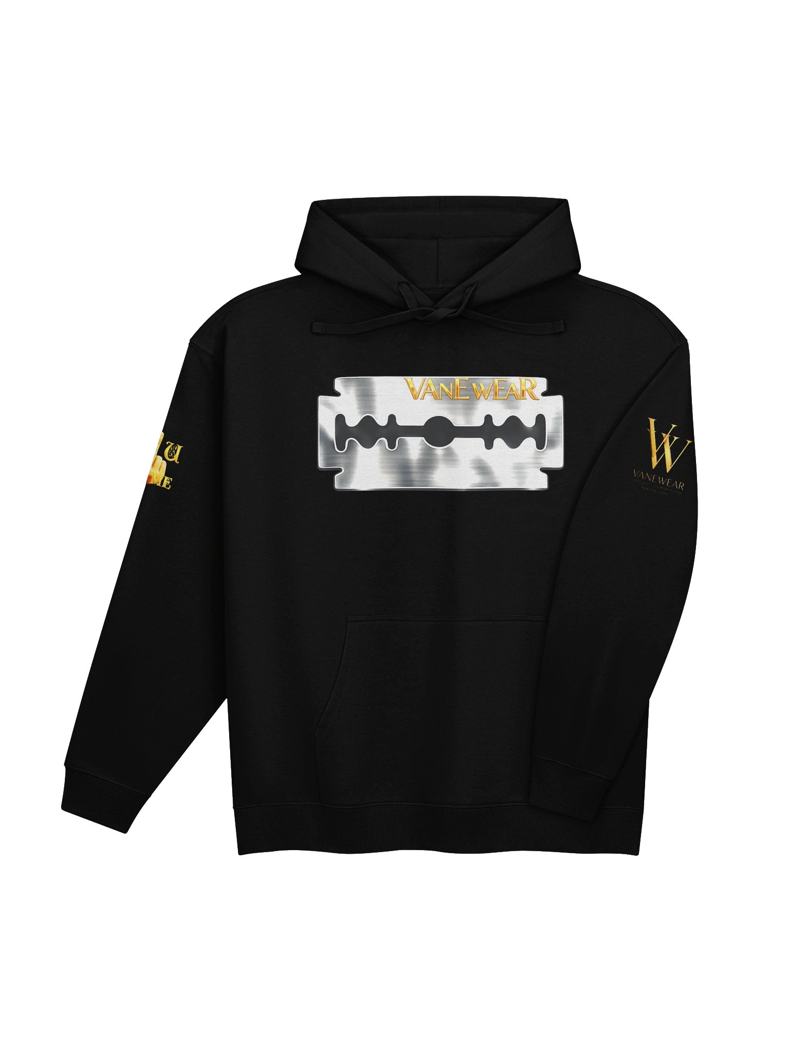 Vwear PVWR HOODIE product image (10)