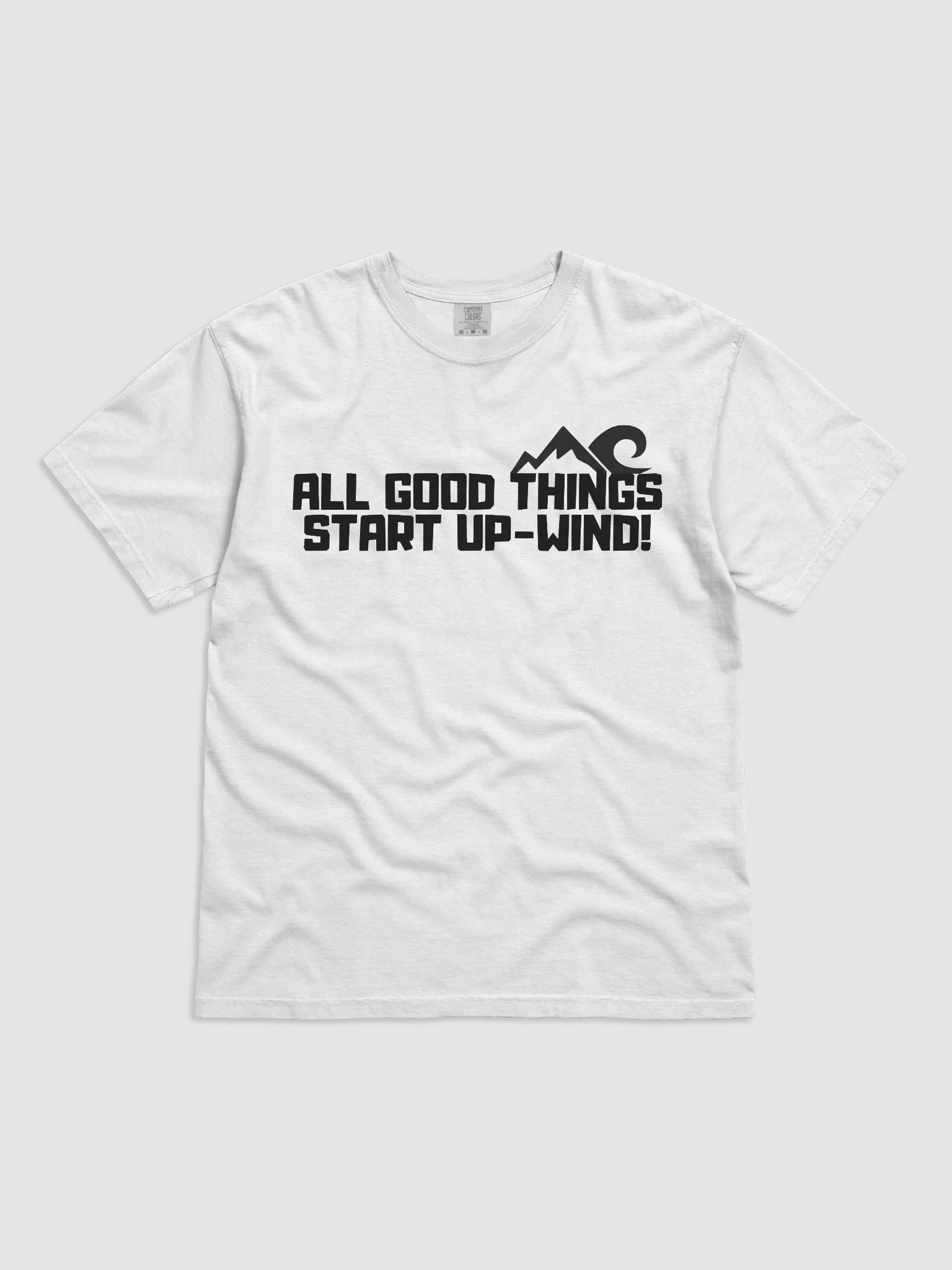All good things Cookie T product image (1)
