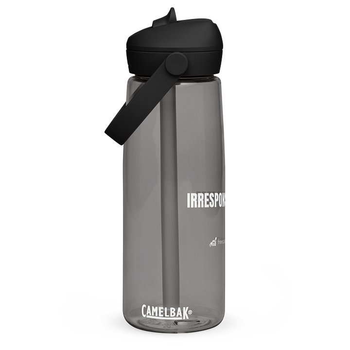 Irresponsibly Free CamelBak Straw Bottle product image (1)