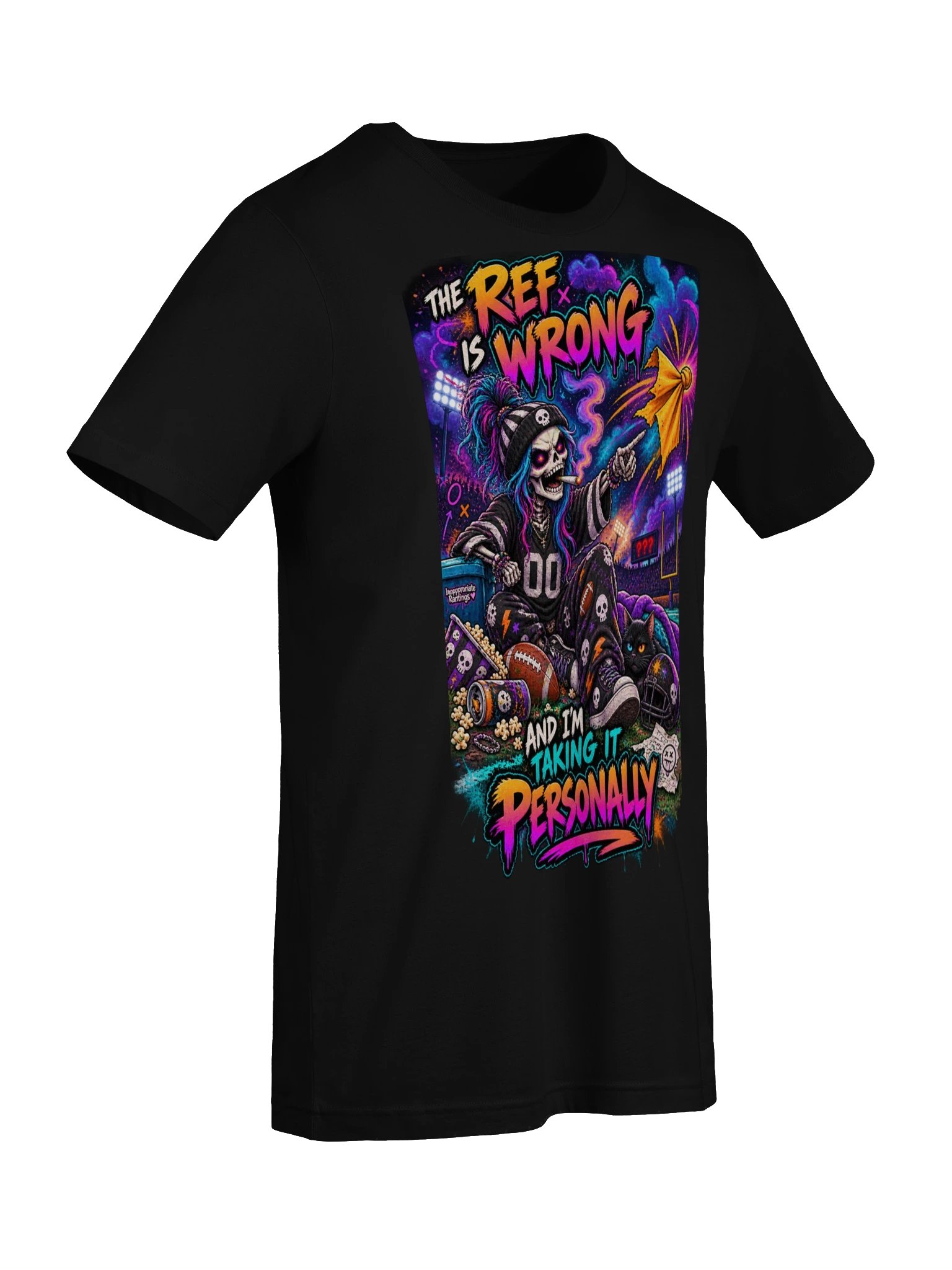 The Ref Is Wrong product image (7)