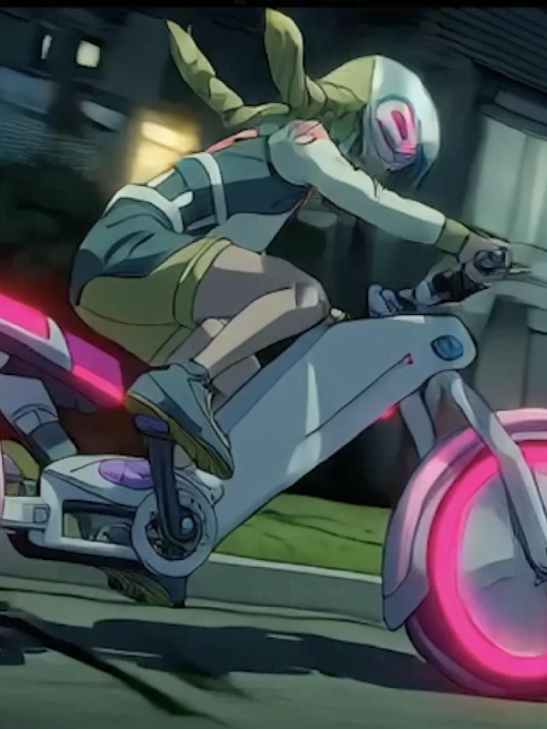 Trike Force Pink - Digital Download product image (2)