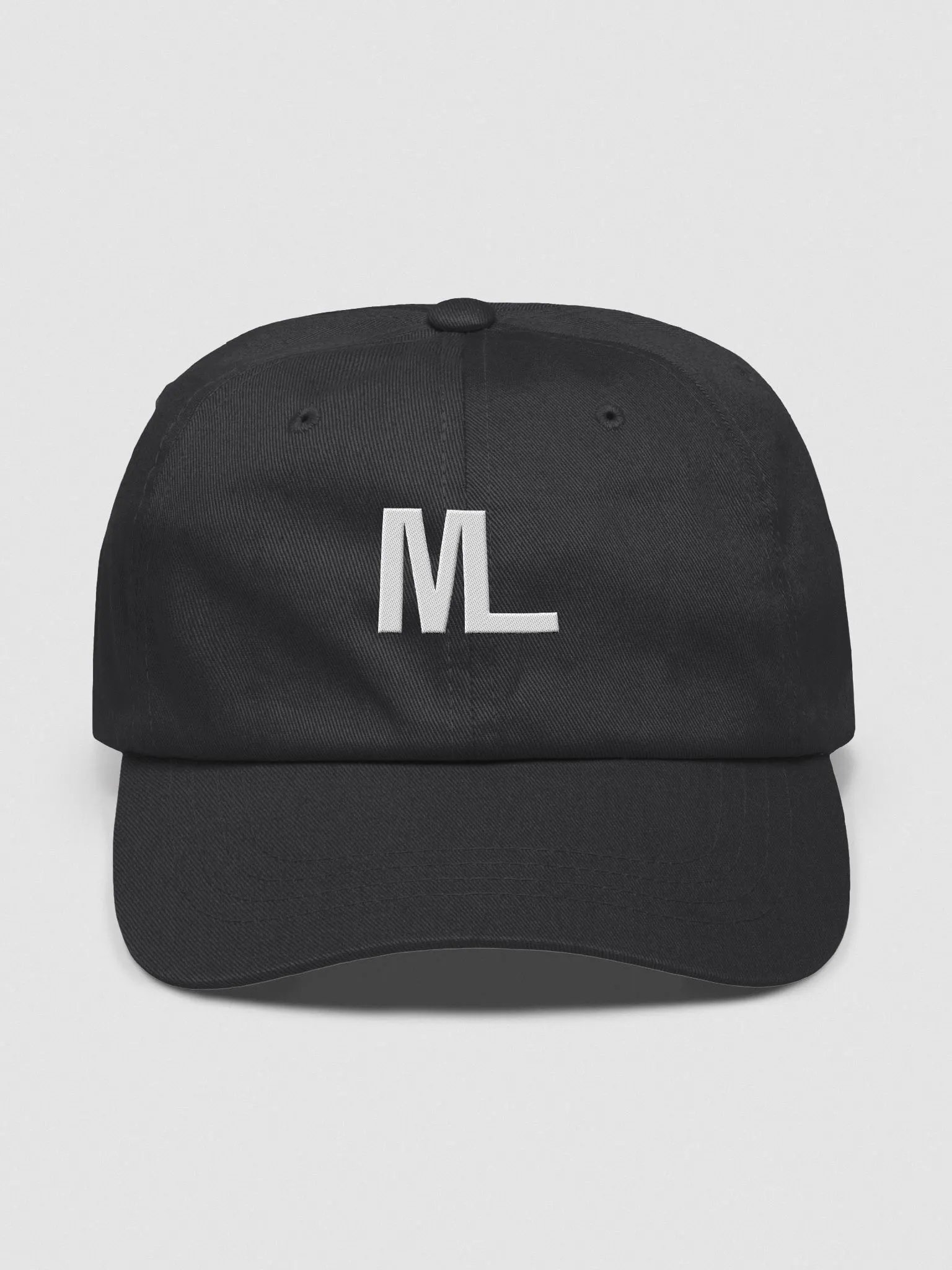 ML Cap product image (1)