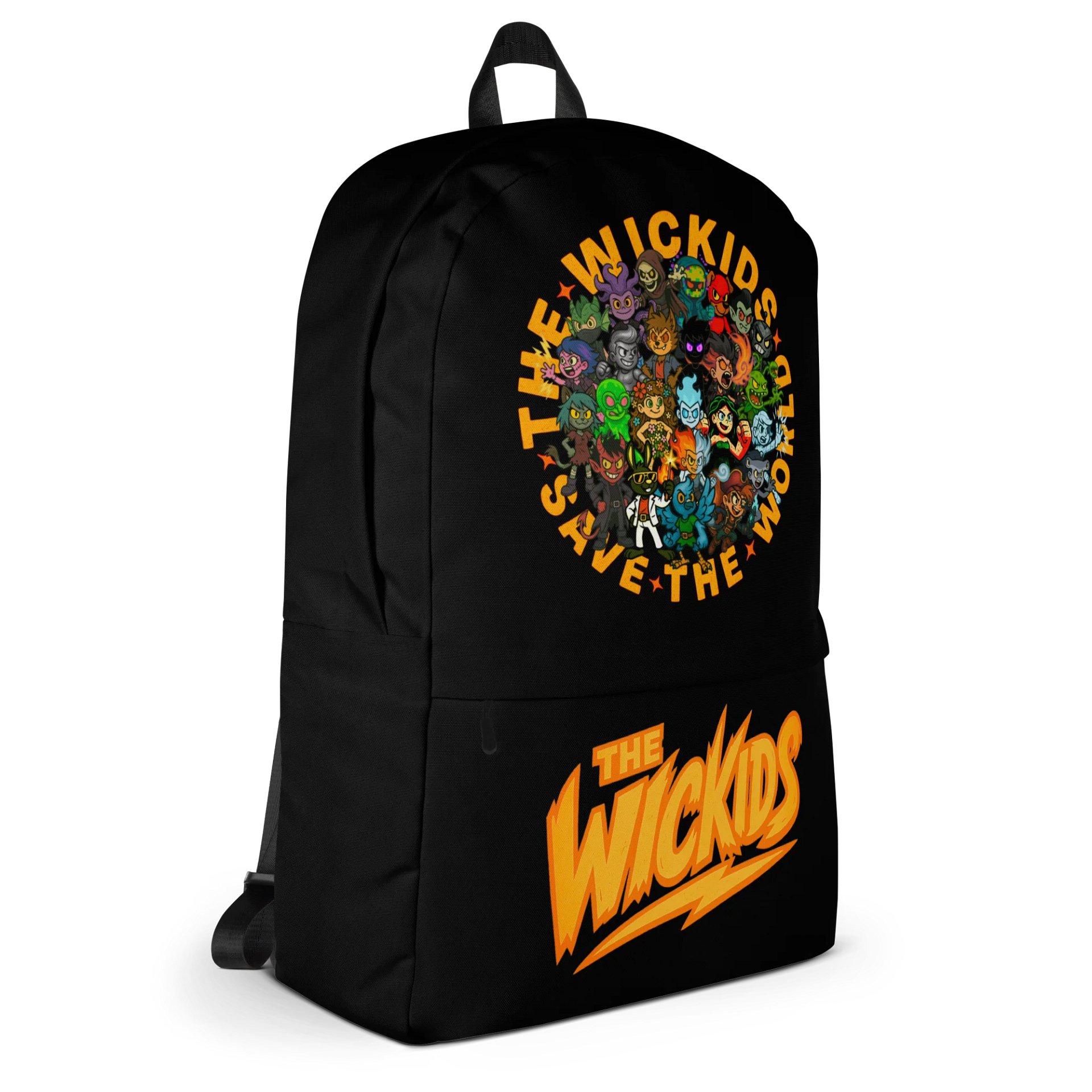 The Wickids Backpack product image (3)