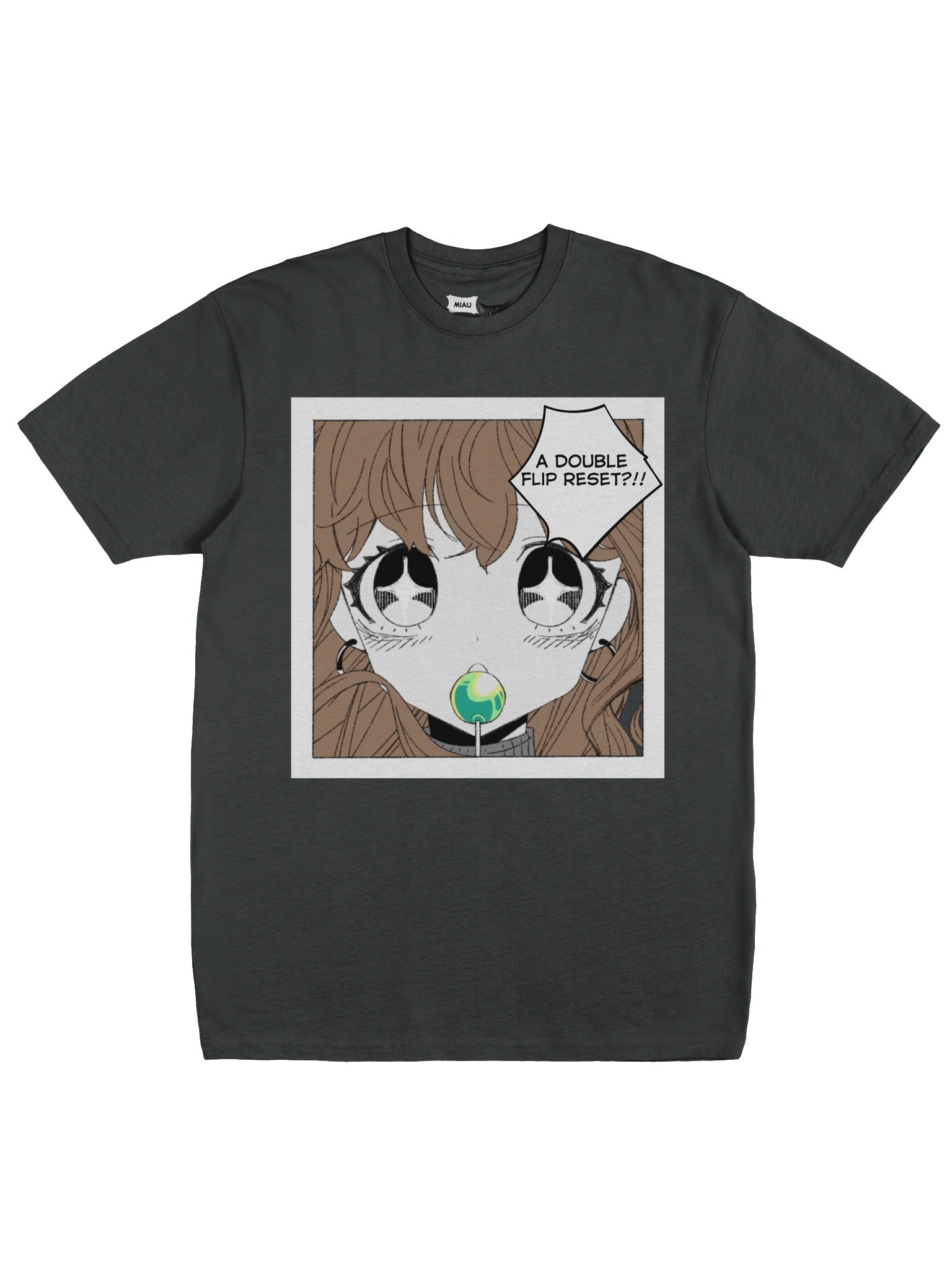 A double tee! product image (3)