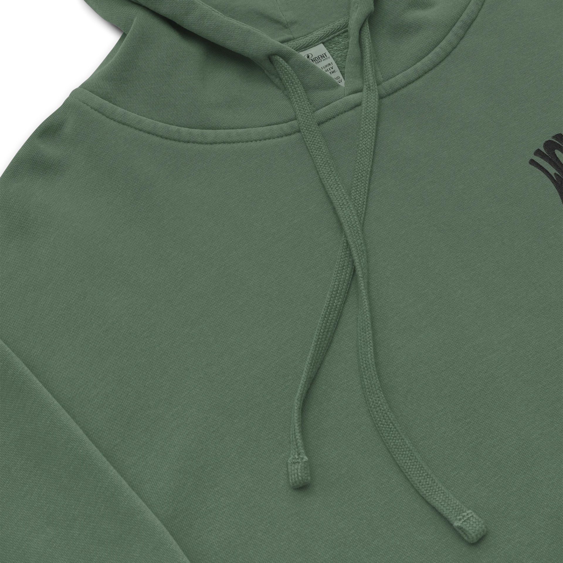 Vintage Washed Out Hoodie Set product image (13)