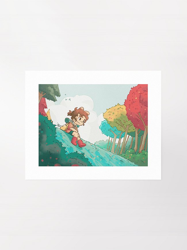 The Breeze