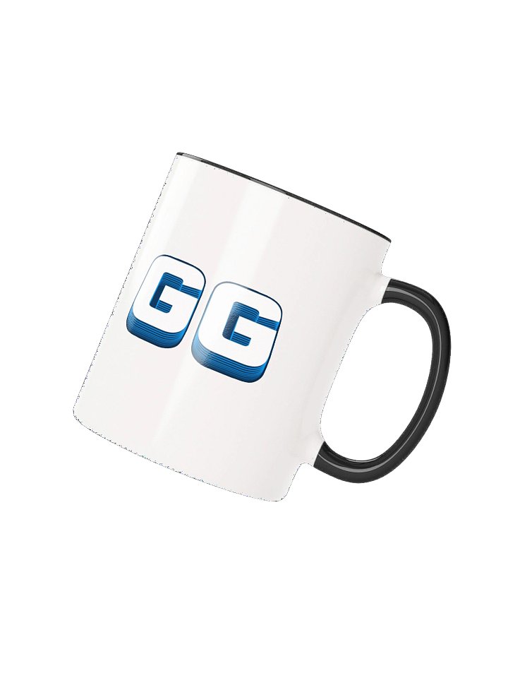 Gielinor Games 5 Mug product image (4)