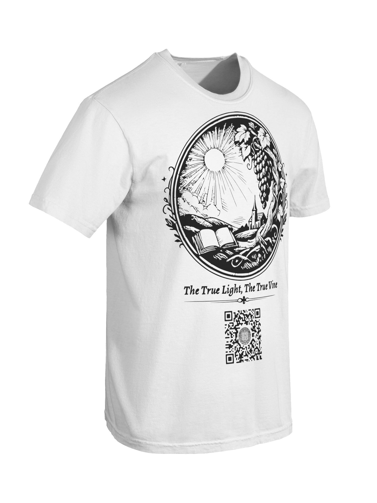 True Light and True Vine product image (8)