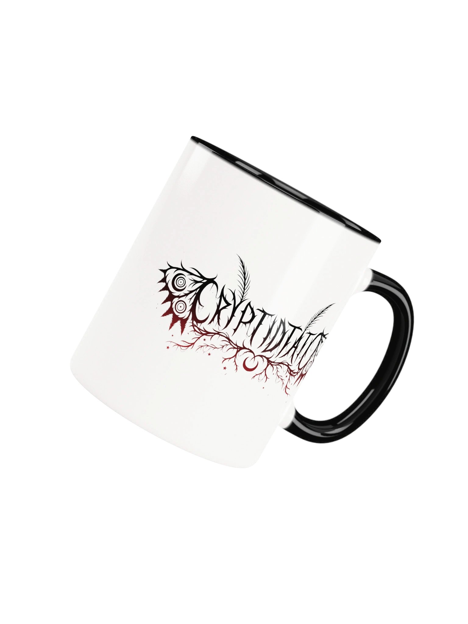 Cryptid Metal Mug product image (13)