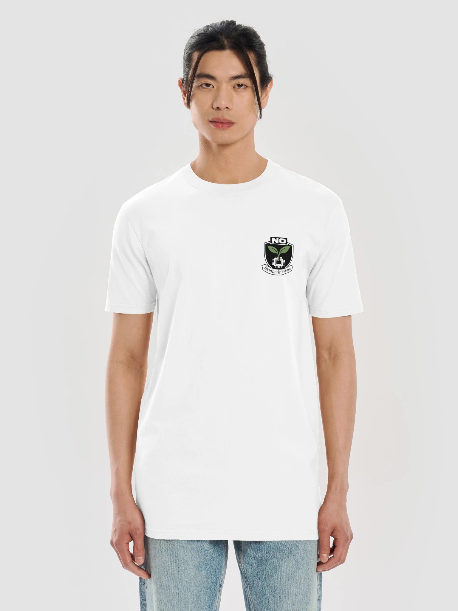 THE INTERNET IS FULL | Heavyweight Tee product image (17)