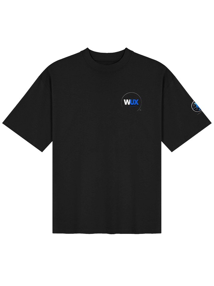 WUX™ Signature Tee product image (1)
