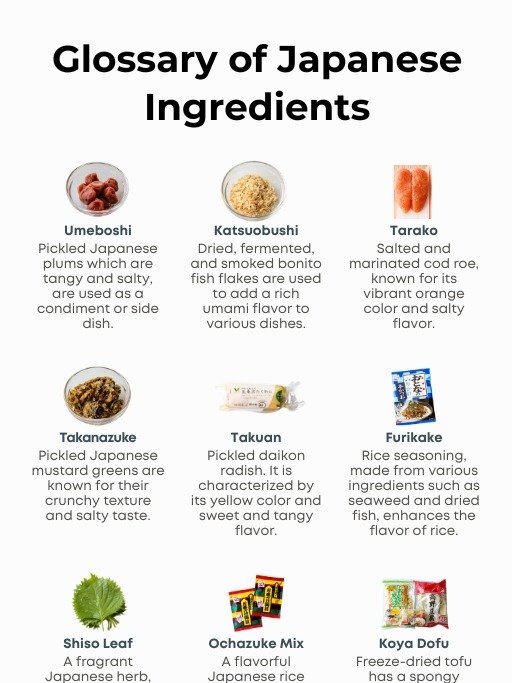 [eBook] 36 Fun and Flavorful Onigiri product image (3)