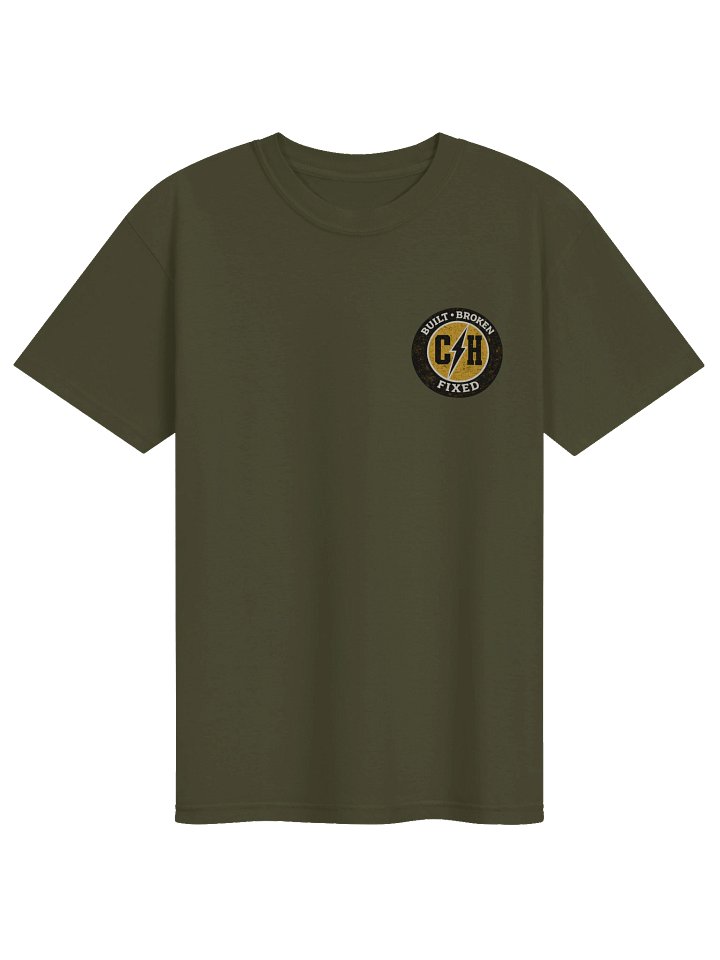 OD green Current Hyperfocus product image (2)