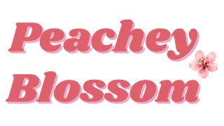 Peachey Blossom