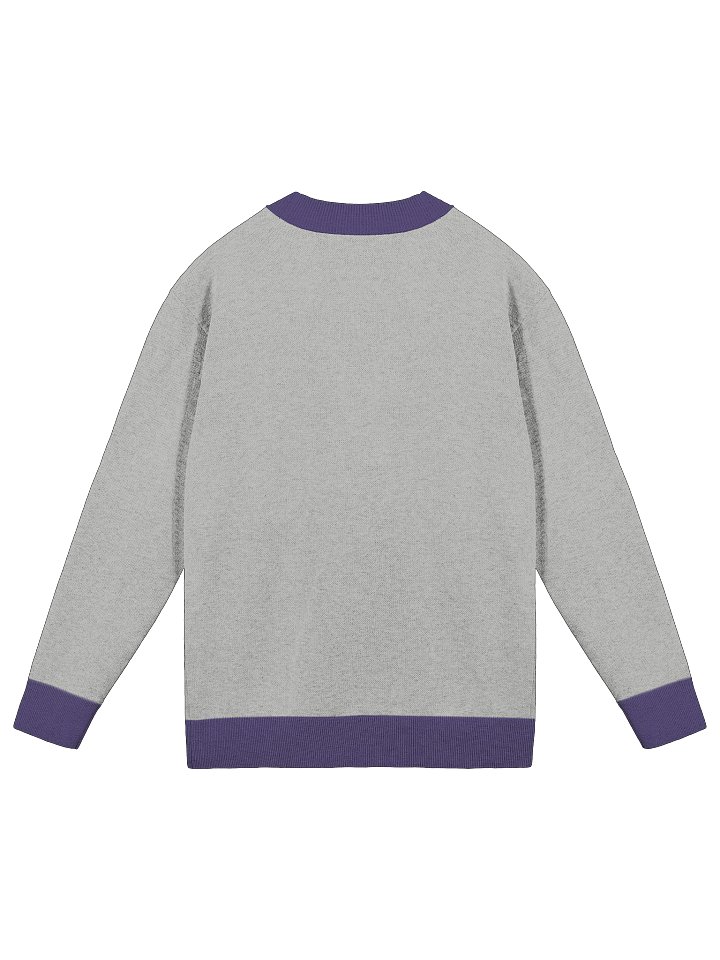 Limited Edition Purple On Gray PSU JRS product image (9)