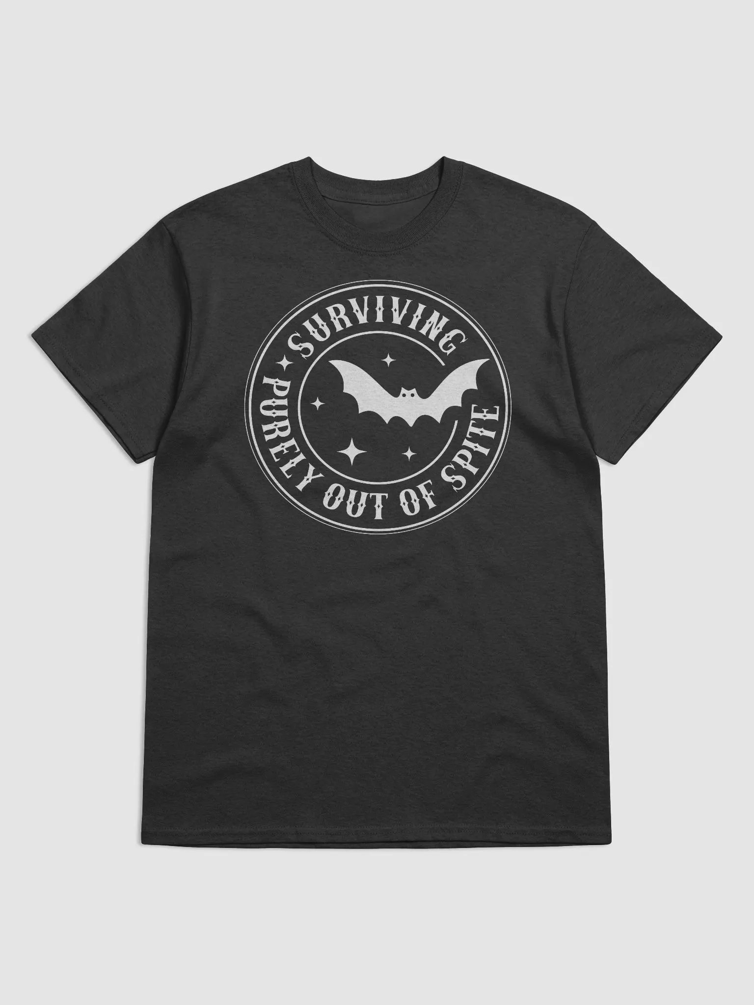 Spite Shirt product image (1)