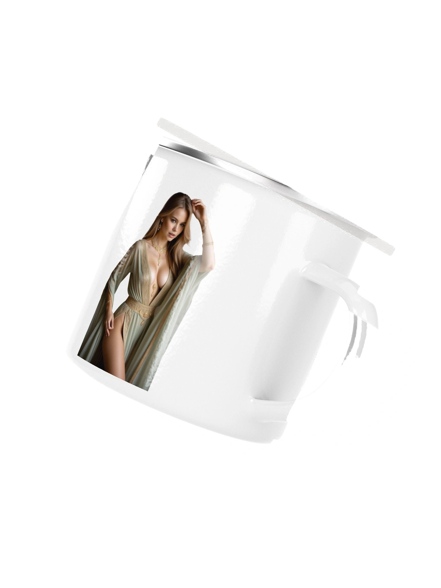 Oriental Lena Mug product image (3)